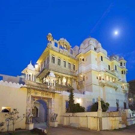 Fort Begu Hotel Begun Zewnętrze zdjęcie