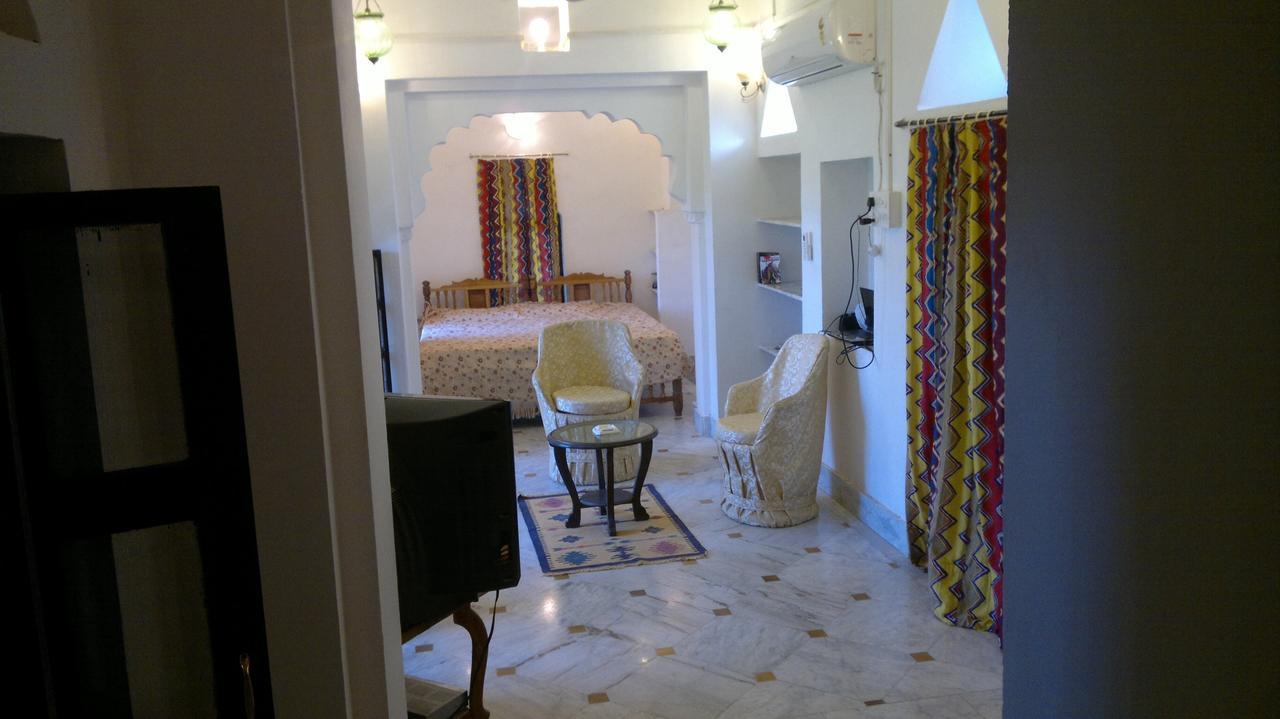 Fort Begu Hotel Begun Zewnętrze zdjęcie