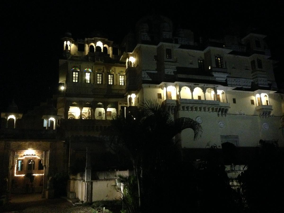 Fort Begu Hotel Begun Zewnętrze zdjęcie