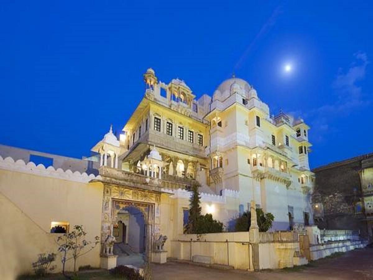 Fort Begu Hotel Begun Zewnętrze zdjęcie